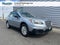 2017 Subaru Outback 2.5i