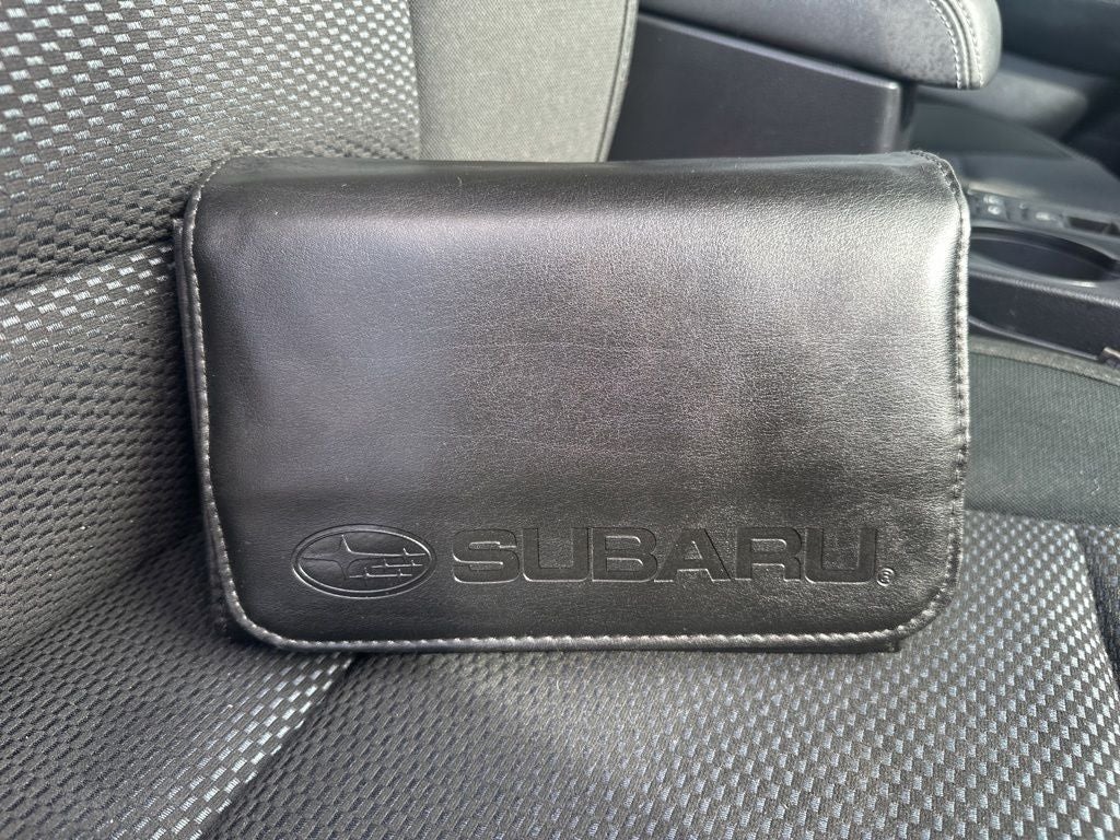 2017 Subaru Outback 2.5i