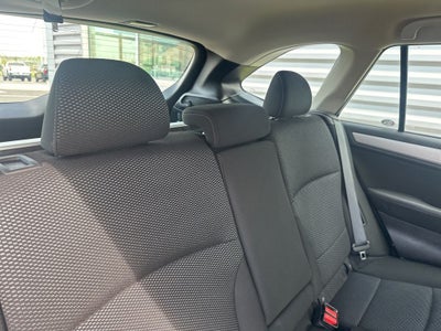 2017 Subaru Outback 2.5i