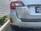 2017 Subaru Outback 2.5i