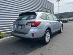 2017 Subaru Outback 2.5i