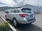 2017 Subaru Outback 2.5i