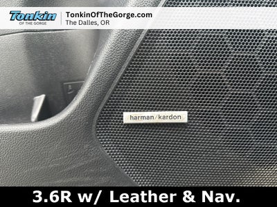 2018 Subaru Outback 3.6R Limited