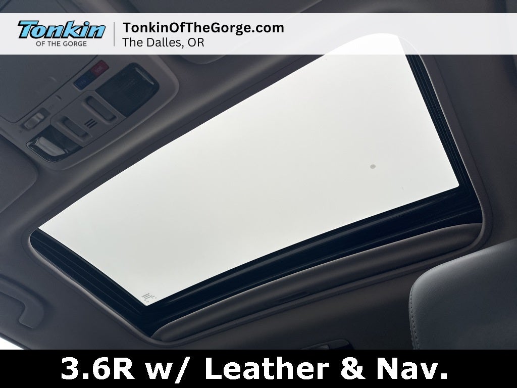 2018 Subaru Outback 3.6R Limited