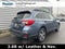 2018 Subaru Outback 3.6R Limited
