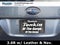 2018 Subaru Outback 3.6R Limited