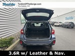 2018 Subaru Outback 3.6R Limited