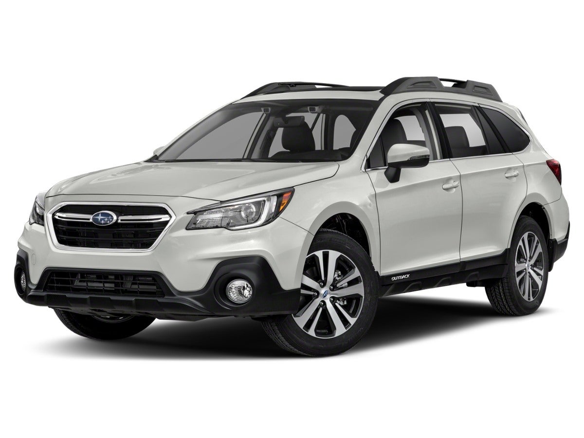 2018 Subaru Outback 3.6R Limited's photo