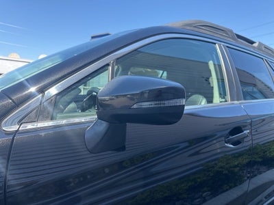 2018 Subaru Outback 3.6R Limited