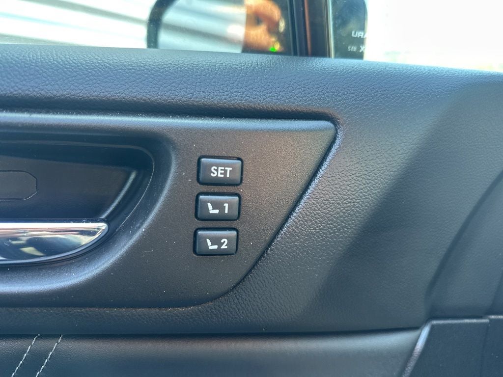 2018 Subaru Outback 3.6R Limited
