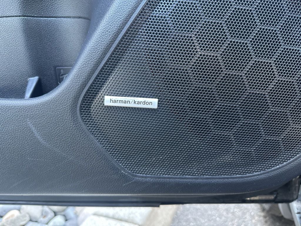 2018 Subaru Outback 3.6R Limited