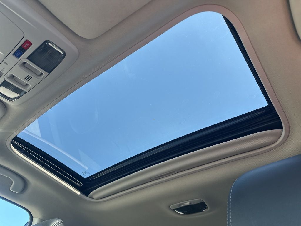 2018 Subaru Outback 3.6R Limited