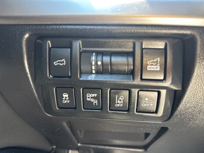 2018 Subaru Outback 3.6R Limited