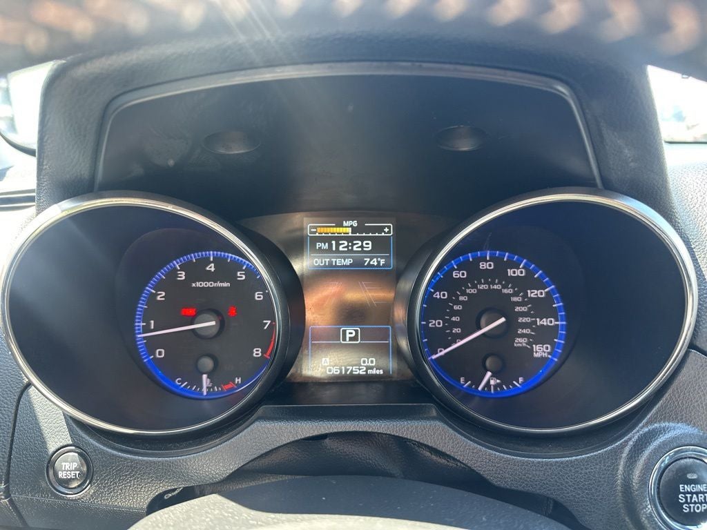 2018 Subaru Outback 3.6R Limited
