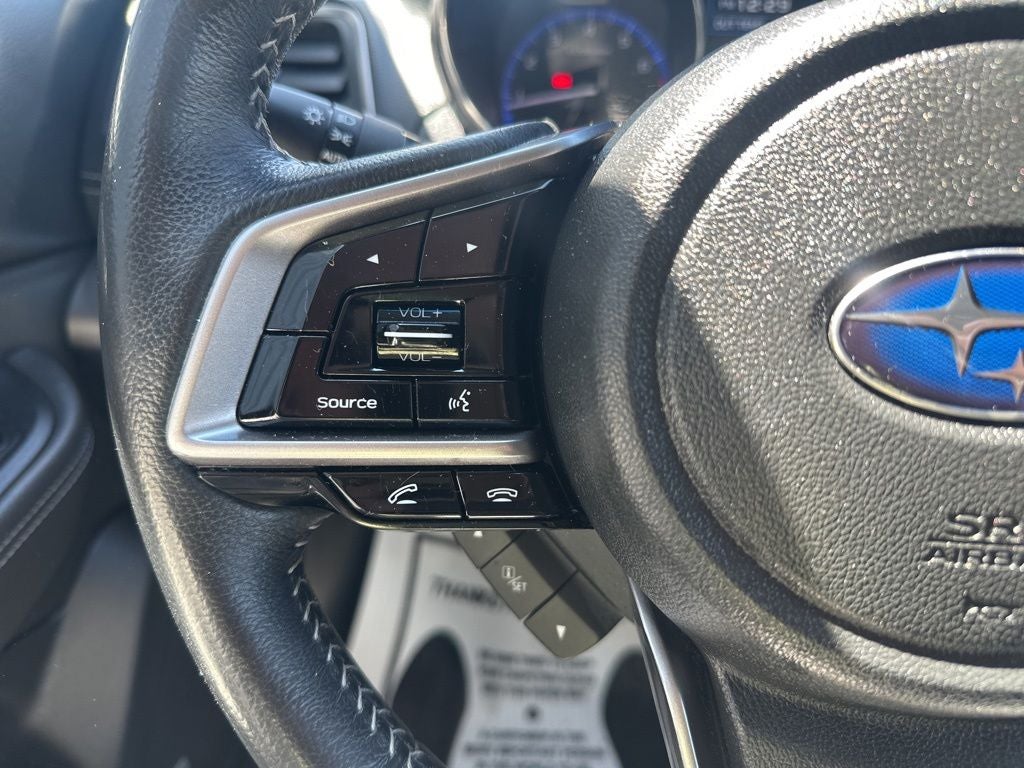 2018 Subaru Outback 3.6R Limited