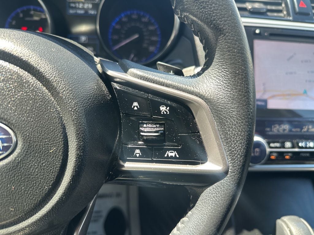 2018 Subaru Outback 3.6R Limited