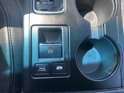 2018 Subaru Outback 3.6R Limited