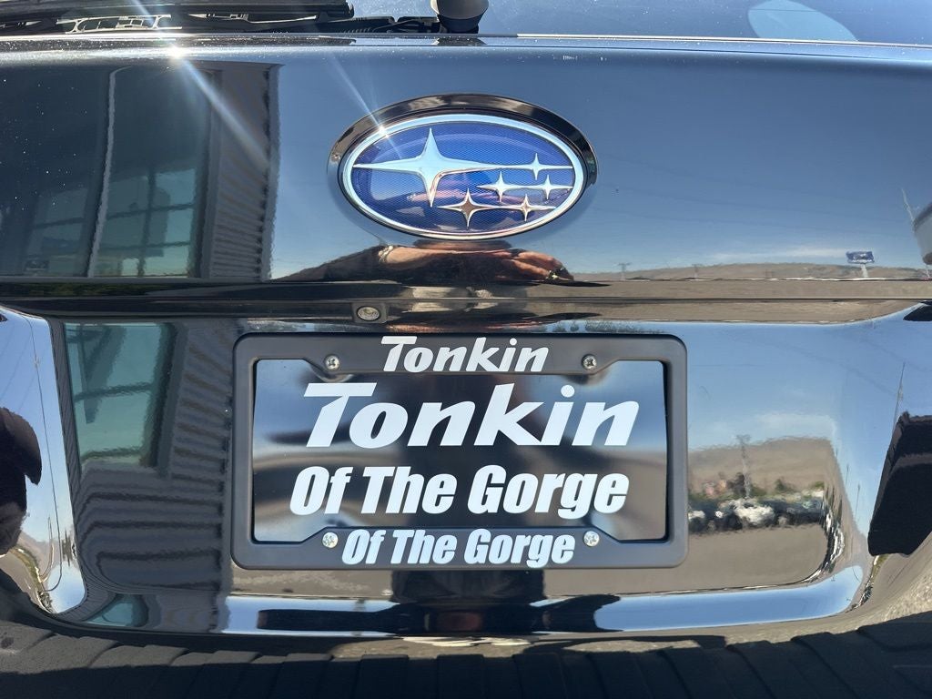 2018 Subaru Outback 3.6R Limited