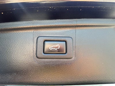 2018 Subaru Outback 3.6R Limited