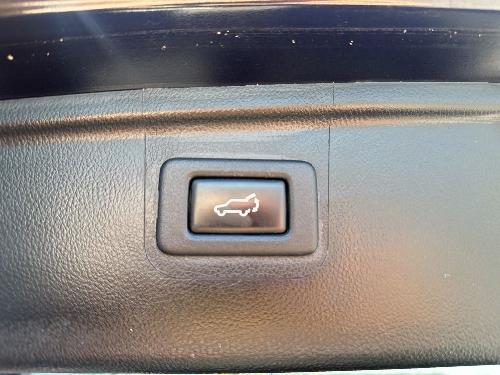 2018 Subaru Outback 3.6R Limited