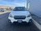 2019 Subaru Outback 3.6R Touring