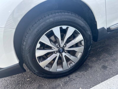 2019 Subaru Outback 3.6R Touring