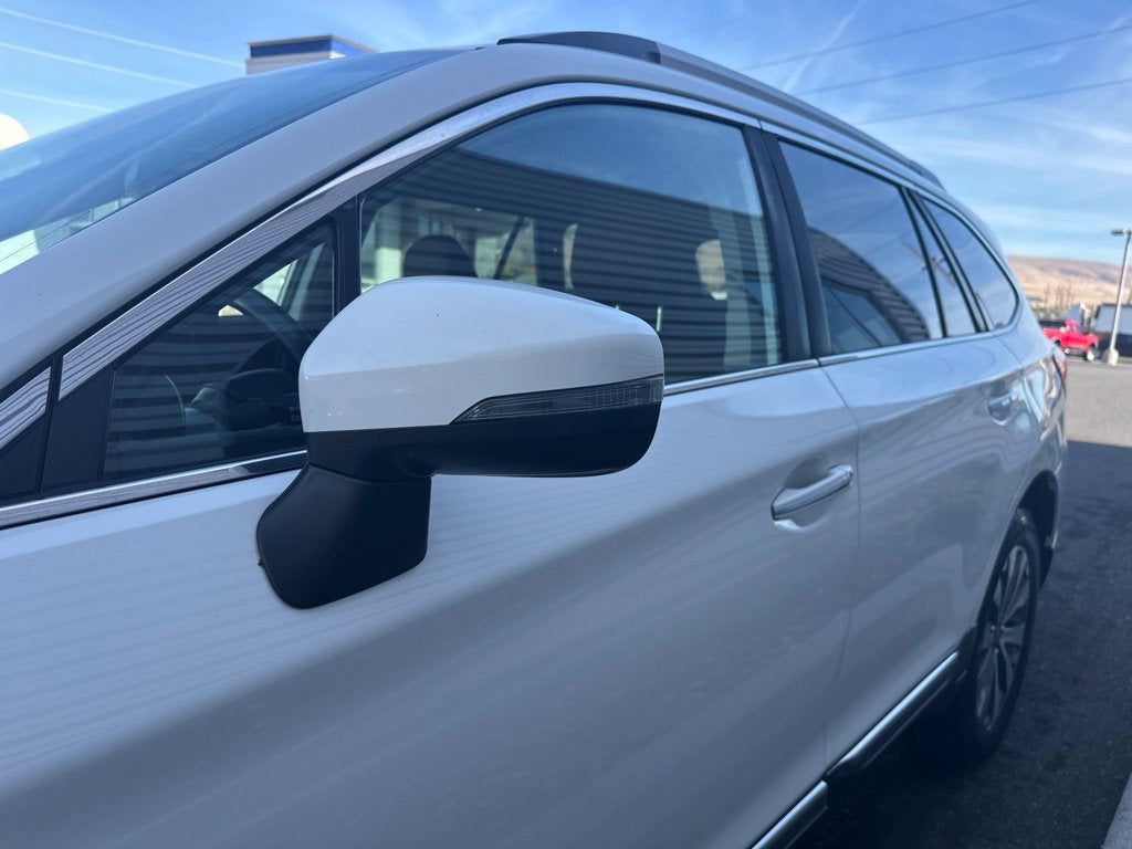 2019 Subaru Outback 3.6R Touring