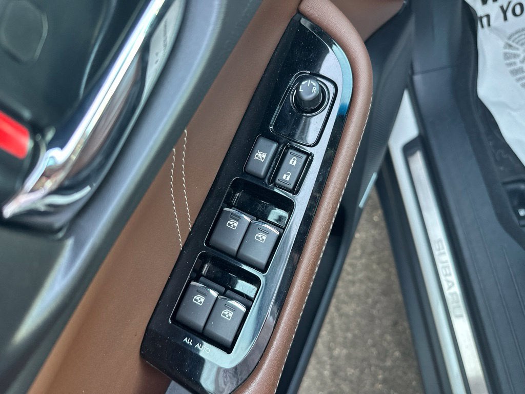 2019 Subaru Outback 3.6R Touring