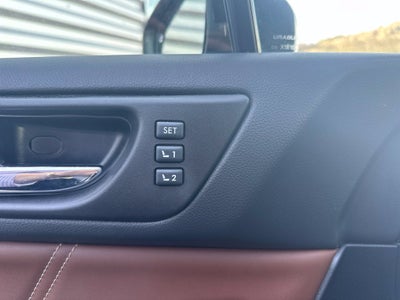 2019 Subaru Outback 3.6R Touring