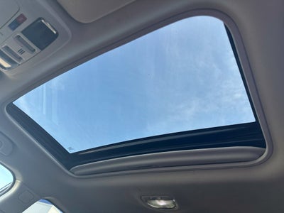 2019 Subaru Outback 3.6R Touring