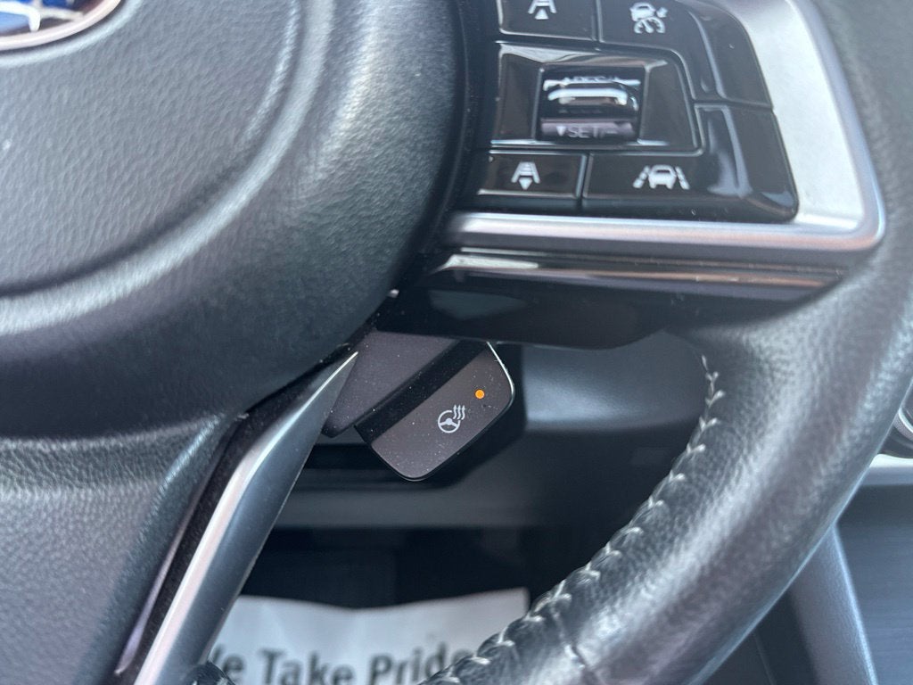 2019 Subaru Outback 3.6R Touring