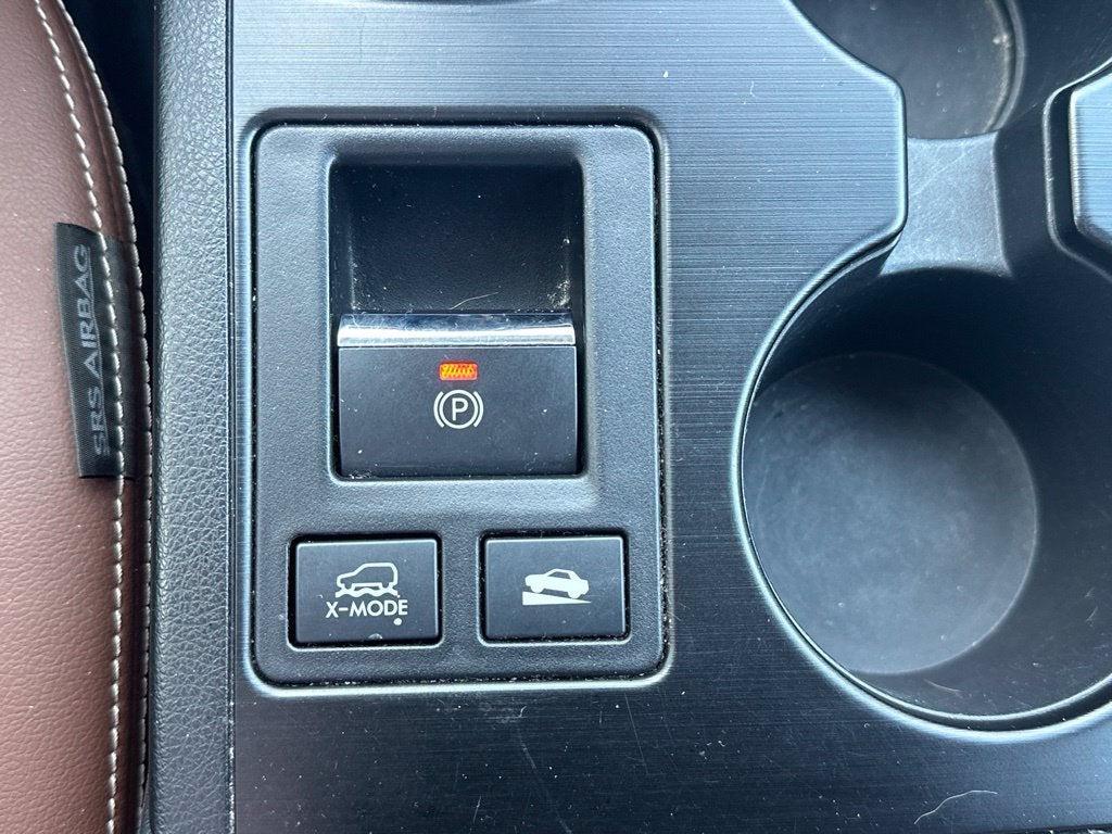 2019 Subaru Outback 3.6R Touring