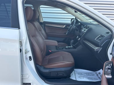 2019 Subaru Outback 3.6R Touring