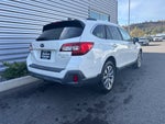 2019 Subaru Outback 3.6R Touring