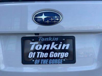2019 Subaru Outback 3.6R Touring