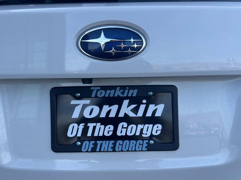 2019 Subaru Outback 3.6R Touring