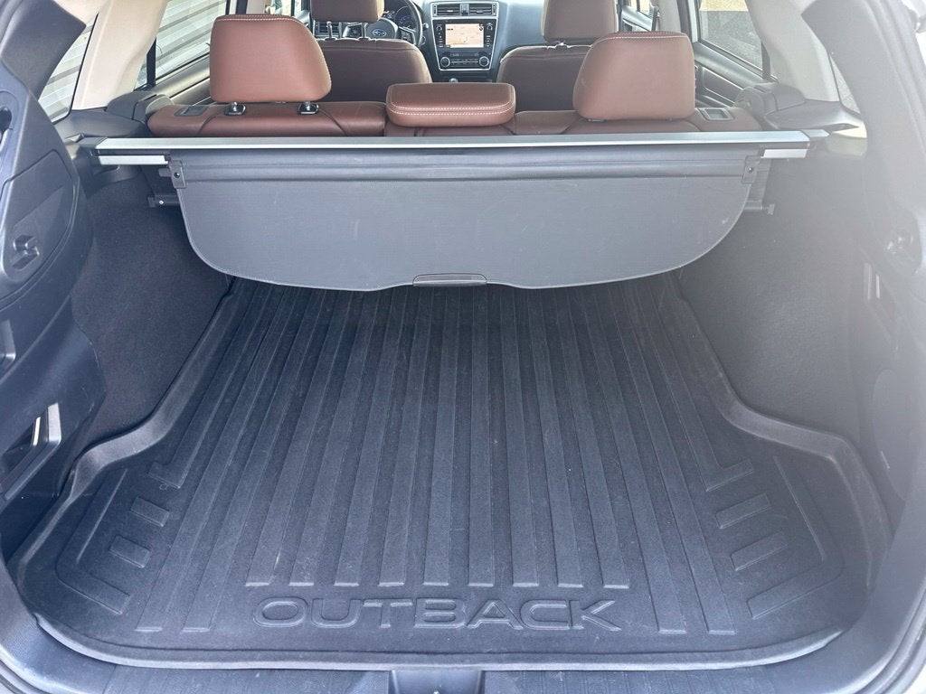 2019 Subaru Outback 3.6R Touring