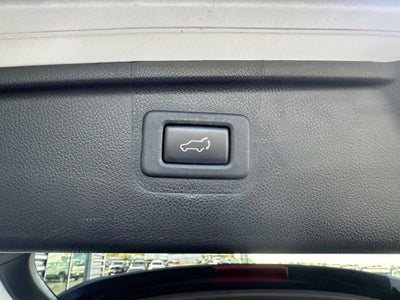 2019 Subaru Outback 3.6R Touring