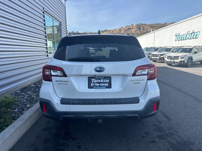 2019 Subaru Outback 3.6R Touring