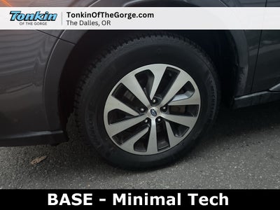 2020 Subaru Outback 2.5i