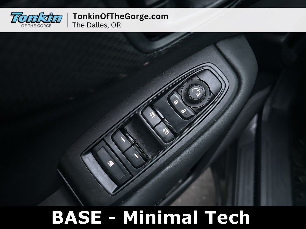 2020 Subaru Outback 2.5i