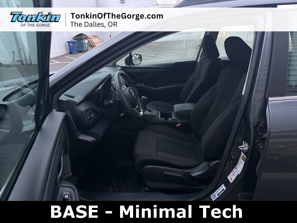 2020 Subaru Outback 2.5i