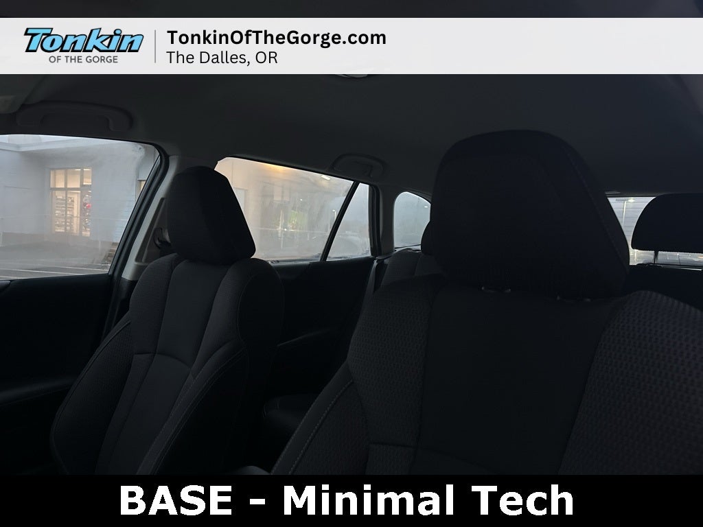 2020 Subaru Outback 2.5i