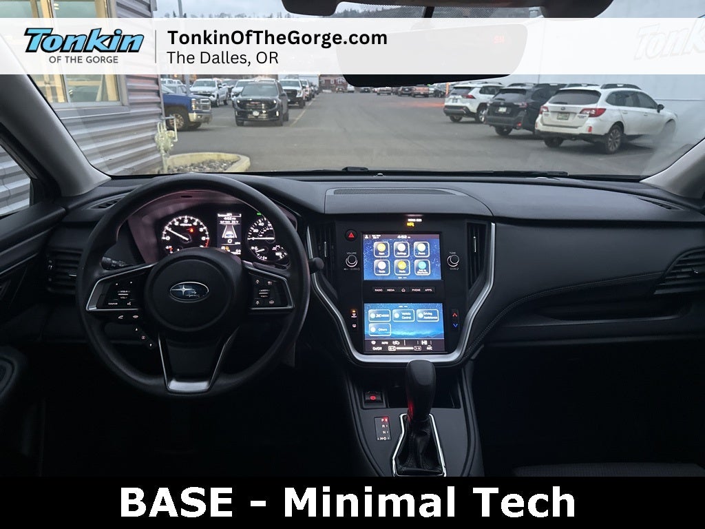 2020 Subaru Outback 2.5i