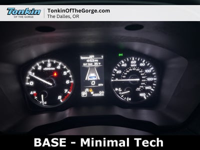 2020 Subaru Outback 2.5i