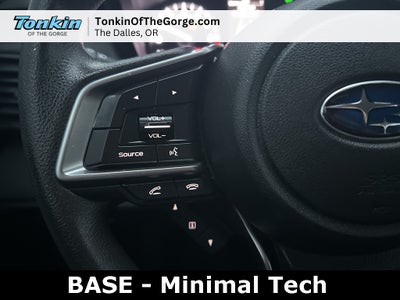 2020 Subaru Outback 2.5i