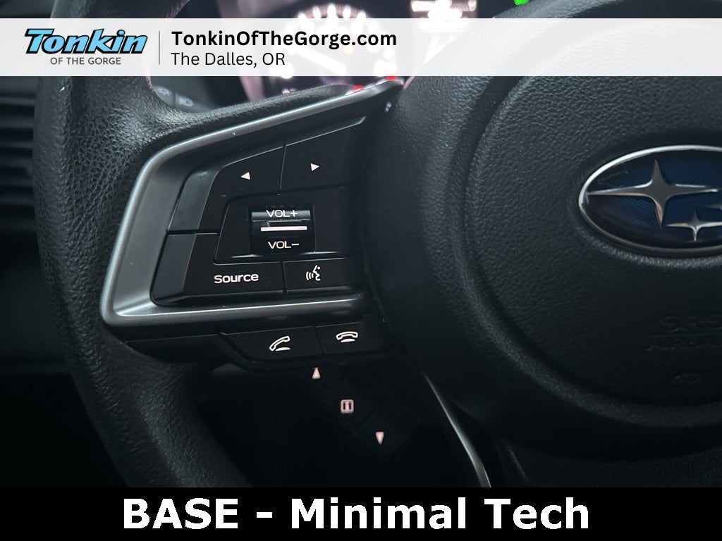 2020 Subaru Outback 2.5i