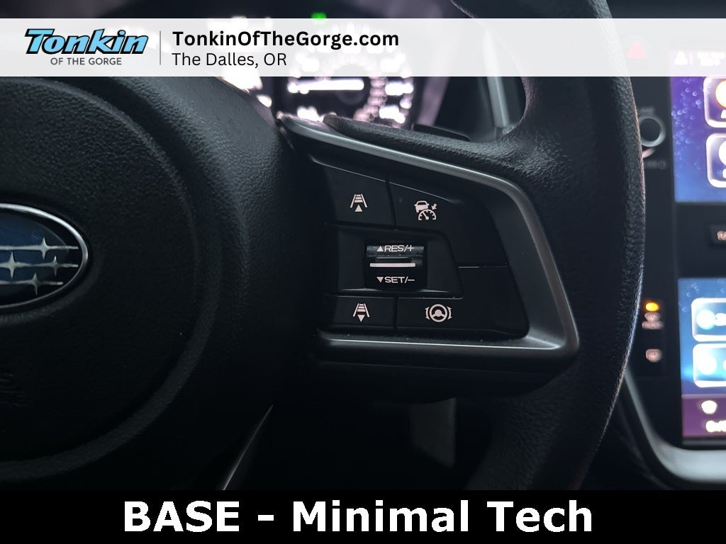 2020 Subaru Outback 2.5i