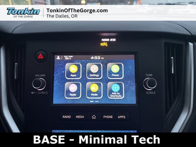 2020 Subaru Outback 2.5i