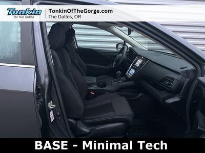 2020 Subaru Outback 2.5i